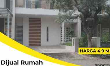Dijual Rumah Royal Residence Surabaya Baru Gress Siap Huni