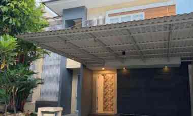 Rumah Minimalis Siap Huni Royal Residence dekat Ivy School, Club House