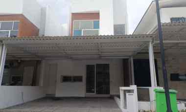 Rumah Dijual Royal Residence Babatan Wiyung Surabaya Selatan