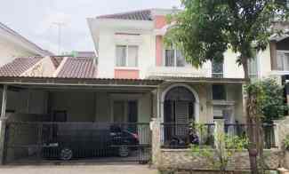 dijual rumah royal residence cakung