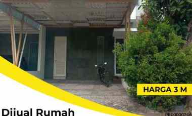 Rumah Dijual di Royal Residence Cluster Hampton, Wiyung, Surabaya Barat