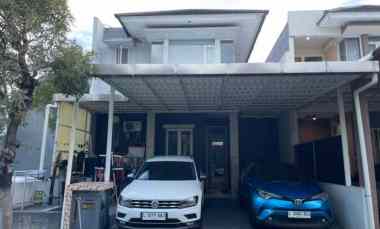 Rumah Dijual di Royal Residence Harewood