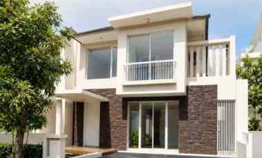 Dijual Rumah Minimalis Royal Residence Cluster Harewood