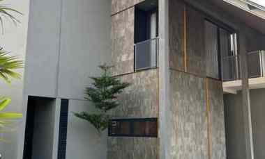 Rumah Tropical Resort Pertama Surabaya, Cluster Baru Royal Residence