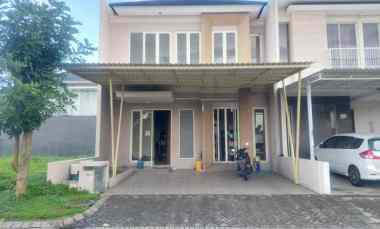 Dijual Rumah Minimalis Siap Huni di Royal Residence Surabaya