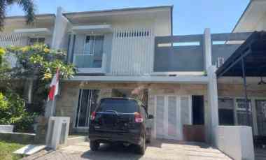 dijual rumah royal residence winchester