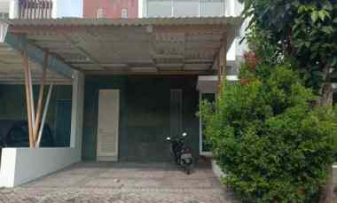 Rumah Dijual di Royal Residence Wiyung Surabaya Barat