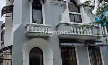 Dijual Rumah dalam Royal Serpong Village, Cataluna, Tangerang Selatan