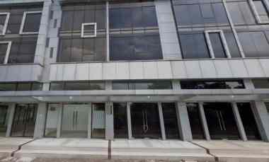 Ruko Avenue 3lt 5x17 85m JGC Jakarta Garden City Cakung