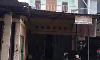 dijual rumah ruko di jalan lingkar selatan 2