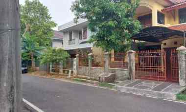 dijual rumah rumah billymoon pondok