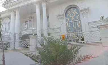 Rumah Billymoon Pondok Kelapa 2 Lt, LT 695 m2, LB 900 m2, Kolam Rena