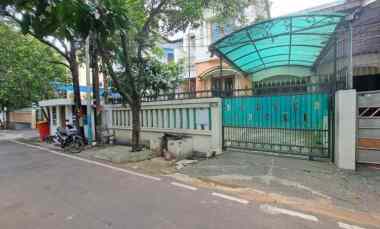 dijual rumah rumah cempaka putih