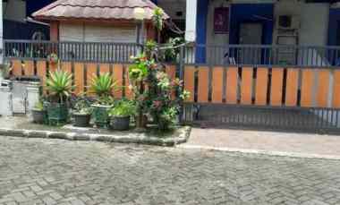 Rumah Strategis dan Nyaman Cluster De Marrakesh Derwati Ciwastra