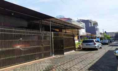 Dijual Cepat Rumah di Citra Garden 5 Kel. Kamal, Jakarta Barat