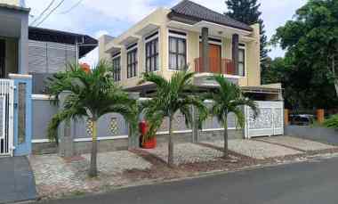 Rumah Kavling DKI Duren Sawit 2 Lantai, Jln 3 Mobil, Jual Cepat Murah