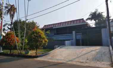 Rumah Pasir Putih Ancol Timur 2 Lantai, LT 650 m2, Jual Cepat Dibawah