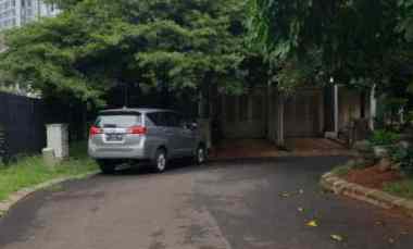 Dijual Rumah di Pondok Hijau Golf Cluster Jade, Tangerang