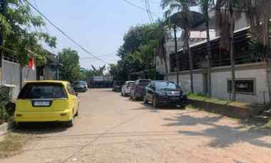 Dijual Rumah di Taman Palem Lestari, Cengkareng, Jakarta Barat