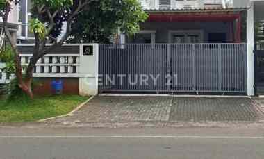 dijual rumah rumah dikota wisata