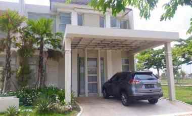 Rumah Dijual di Rumah Grand Pakuwon North Victoria dekat TOL, Citraland, PTC