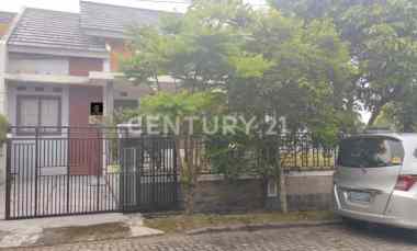 Rumah Hook Bogor Nirwana Residence Cluster Harmony 3Bogor, Jawa Barat