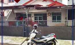 dijual rumah rumah jalan asyirot dalam