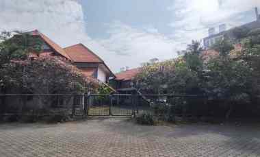 Rumah Jemursari Selatan ROW Jalan Lebar Cocok untuk Kos/penginapan