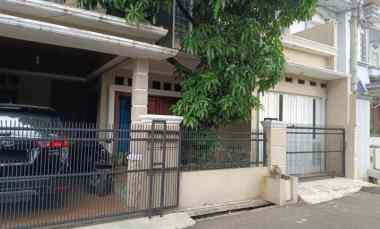 dijual rumah rumah jl poncol pondok