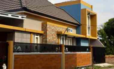 Rumah Dijual di Rumah Jl Simpang KH Yusuf Malang dekat dengan UB, Plaza Araya, TOL