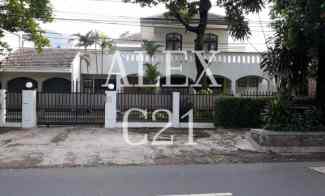 Dijual Rumah Rumah Kemang