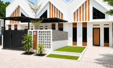 Rumah Impian Nuansa Scandinavian, Nyaman Dihuni dan Menguntungkan
