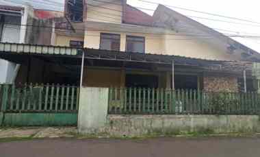 Dijual Murah Banting Harga Rumah Turangga Gatot Subroto Bandung