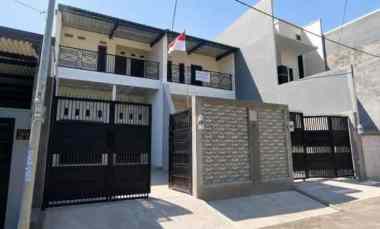dijual rumah rumah medokan sawah timur