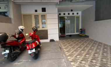 Rumah Murah dekat Griya Arcamanik Endah jl Gandasari Permata Elok