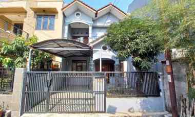 Rumah Murah Komplek Puri Asih Graha Asih Cipamokolan Riung Bandung