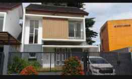 Rumah Baru Siap Huni 3unit DiBogor,Bogor Nirwana Residence
