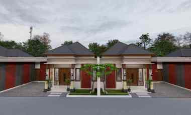 Yuk Survei Hunian Premium Bhumi Palagan, Lokasi Elite Investasi