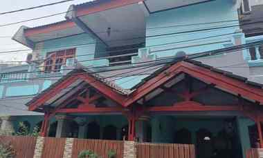 dijual rumah rumah rawamangun jakarta timur