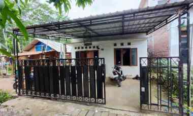 dijual rumah rumah ready di bringin ngaliyan semarang