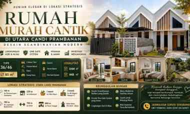 Jangan Tunda Lagi, Saatnya Beli Rumah Nyaman untuk Keluarga Tercinta