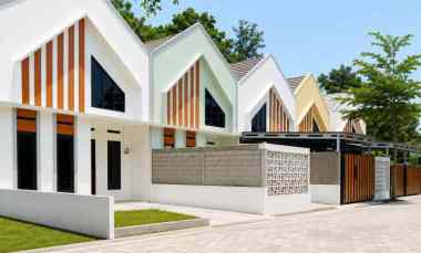 Investasi Properti Menjanjikan, Rumah Cantik Mulai 339 juta