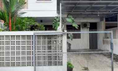 dijual rumah rumah strategis di sekitar