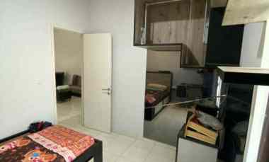 Dijual Rumah Suvarna Sutera Cluster Fedora,Tangerang