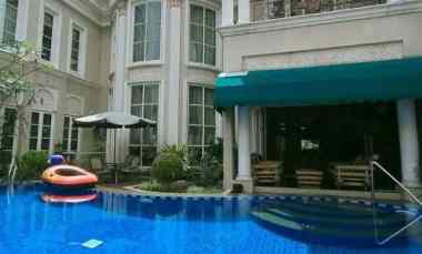 dijual rumah rumah taman duren sawit