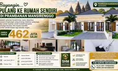 Cari Rumah Strategis dan Nyaman untuk Keluarga Yuk Buktikan Sendiri