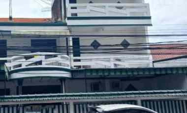 Rumah Cocok Buat Tinggal/komersil Rungkut PLN 4400 Watt