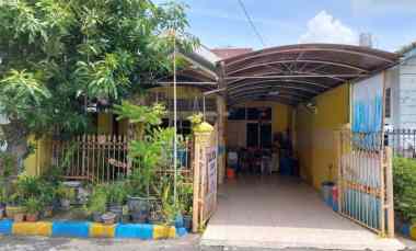 Rumah Tinggal Hit Tanah, Bagus untuk Invest, dekat Medokan, MERR, UPN