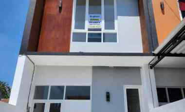 Rungkut Menanggal, Sisa 2 Unit 1m an Rungkut New Modern, Banyak Bonus