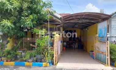 Murah Rumah Hitung Tanah hanya 7 Jutaan di Rungkut dekat MERR